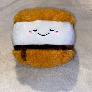 Cute mini squish mellow